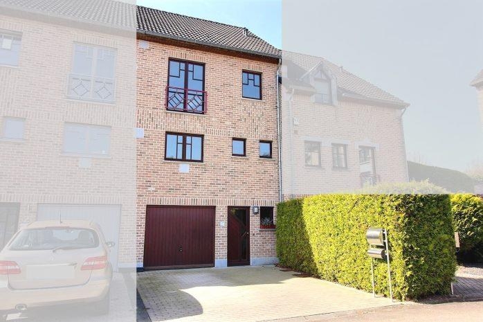 Maison à vendre à Neu-Moresnet 4721 260000.00€ 3 chambres 85.00m² - annonce 459587