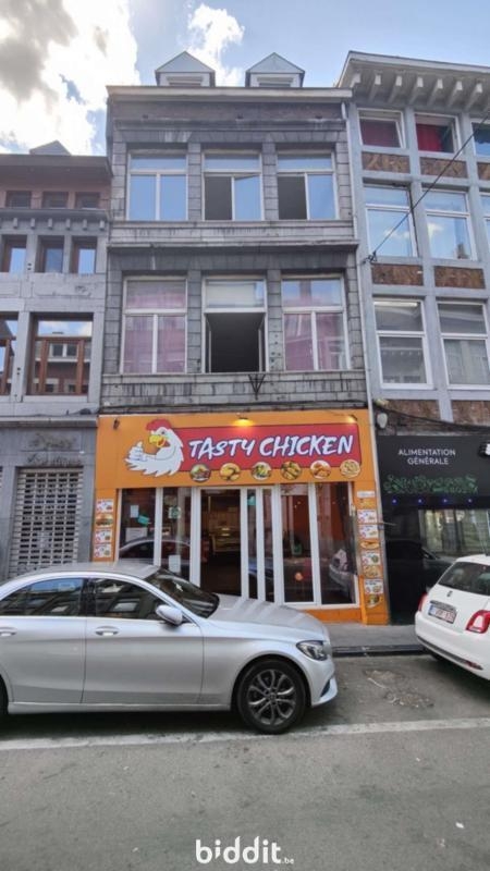 Maison à vendre à Liège 4020 160000.00€ 3 chambres m² - annonce 459573