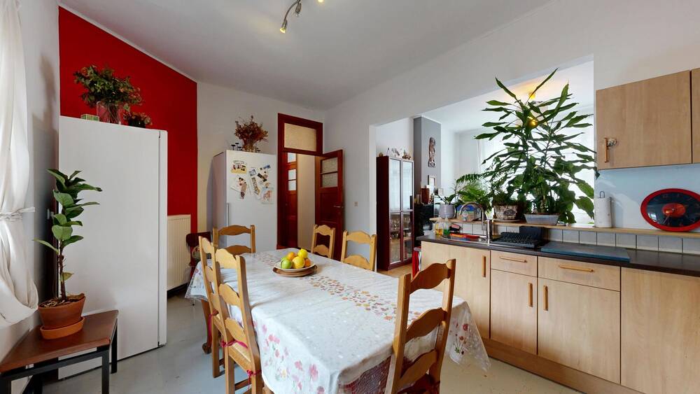 Appartement à louer à Huy 4500 750.00€ 2 chambres 97.00m² - annonce 459574