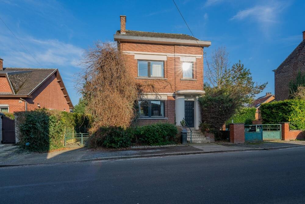 Maison à vendre à Amay 4540 219000.00€ 2 chambres 145.00m² - annonce 459677