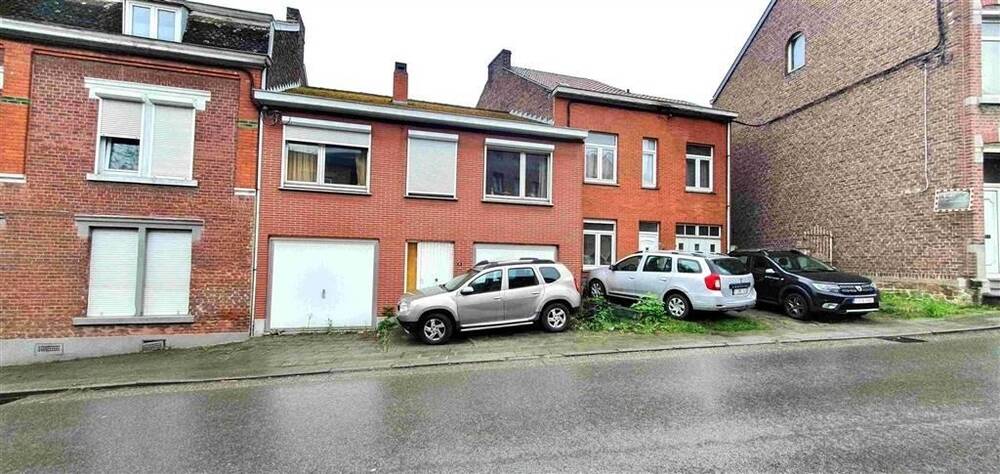 Maison à vendre à Amay 4540 159000.00€ 1 chambres 79.00m² - annonce 459897
