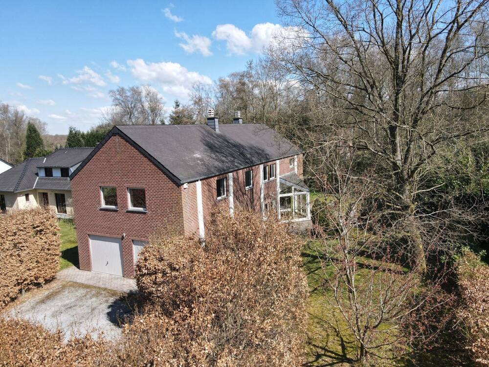 Maison à vendre à Neuville-en-Condroz 4121 570000.00€ 5 chambres 249.00m² - annonce 460155