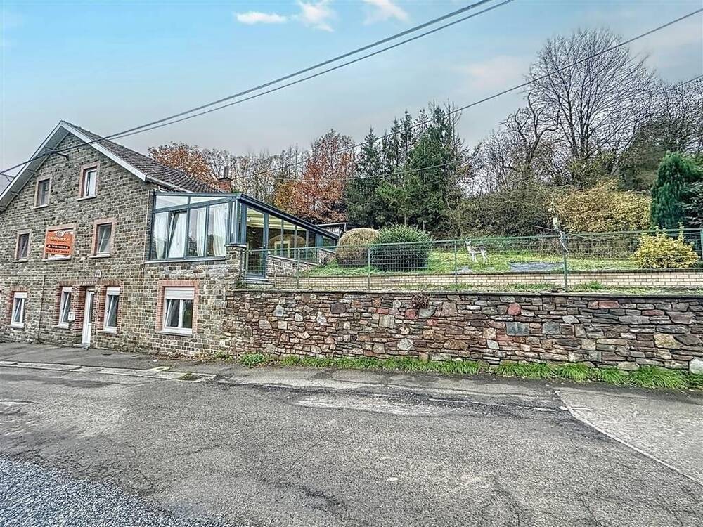 Maison à vendre à Aywaille 4920 240000.00€  chambres 286.00m² - annonce 460981