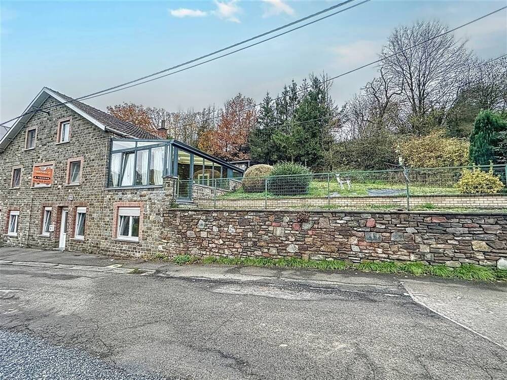 Maison à vendre à Aywaille 4920 240000.00€ chambres 286.00m² - annonce 460981