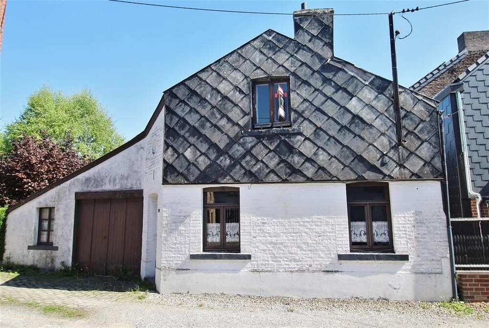 Maison à vendre à Boncelles 4100 175000.00€ 2 chambres 149.00m² - annonce 460882