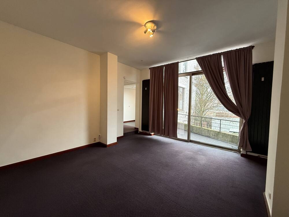 Appartement à louer à Liège 4000 570.00€  chambres m² - annonce 461072