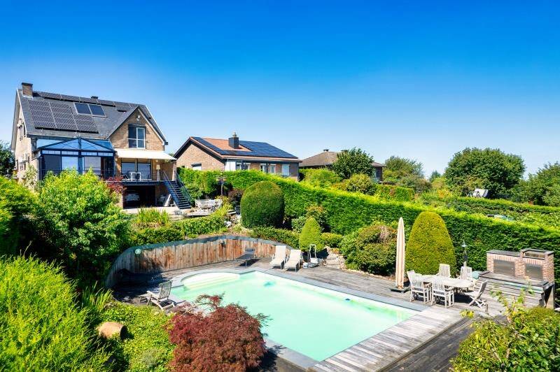 Maison à vendre à Oupeye 4680 550000.00€ 3 chambres 376.00m² - annonce 460705