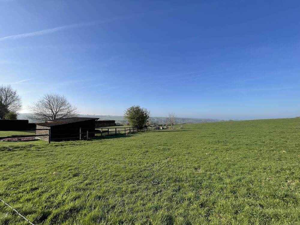 Terrain à bâtir à vendre à Sprimont 4140 310000.00€ chambres m² - annonce 492099