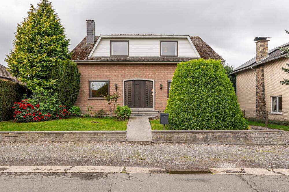 Maison à vendre à Aubel 4880 410000.00€ 4 chambres 217.00m² - annonce 460418
