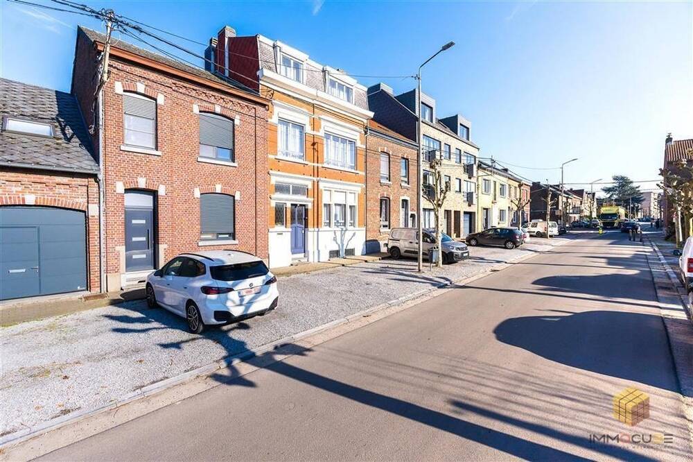 Maison à vendre à Waremme 4300 287000.00€ 5 chambres 176.00m² - annonce 461147