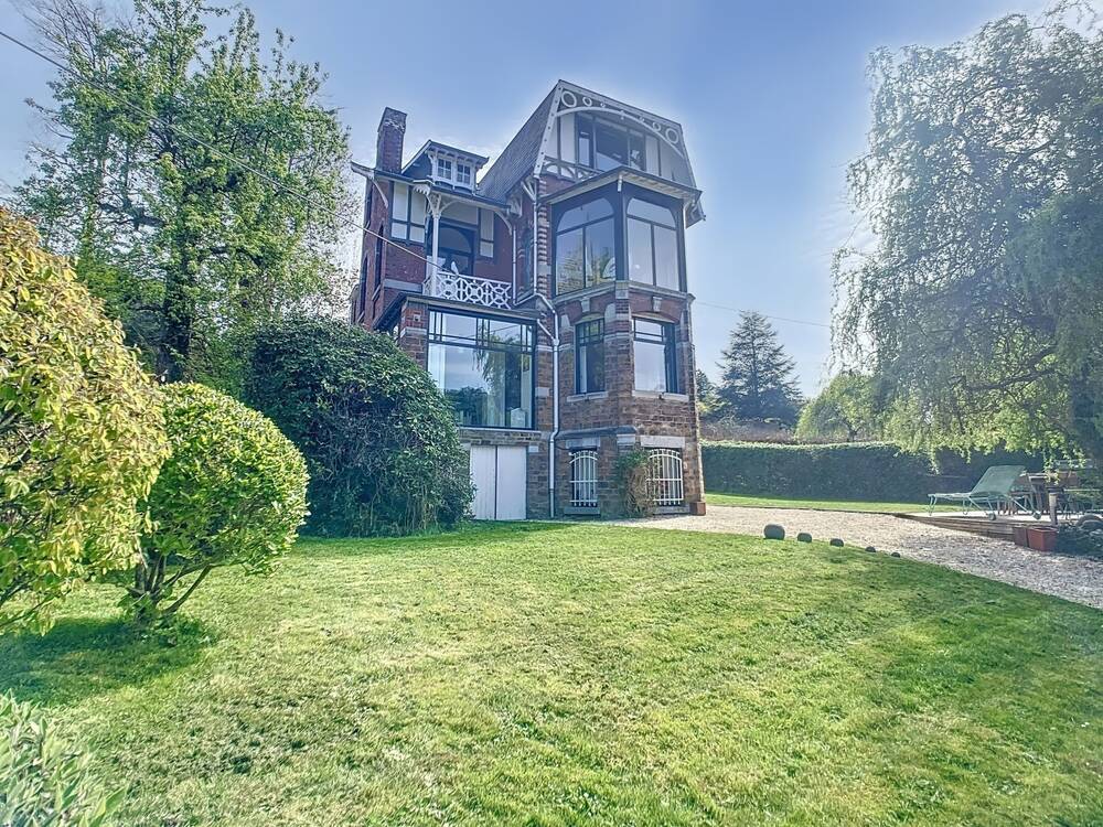 Maison à à Tilff 4130 745000.00€ 4 chambres 250.00m² - annonce 460701