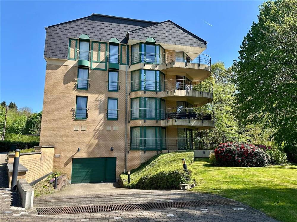 Duplex à vendre à Spa 4900 250000.00€ 2 chambres 125.00m² - annonce 460733