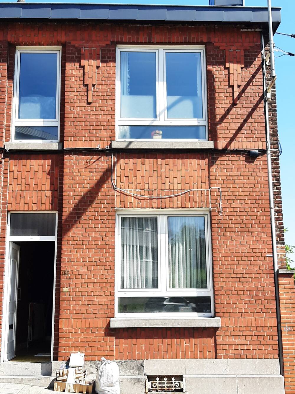 Maison à vendre à Liège 4000 175000.00€ 2 chambres 100.00m² - annonce 460616