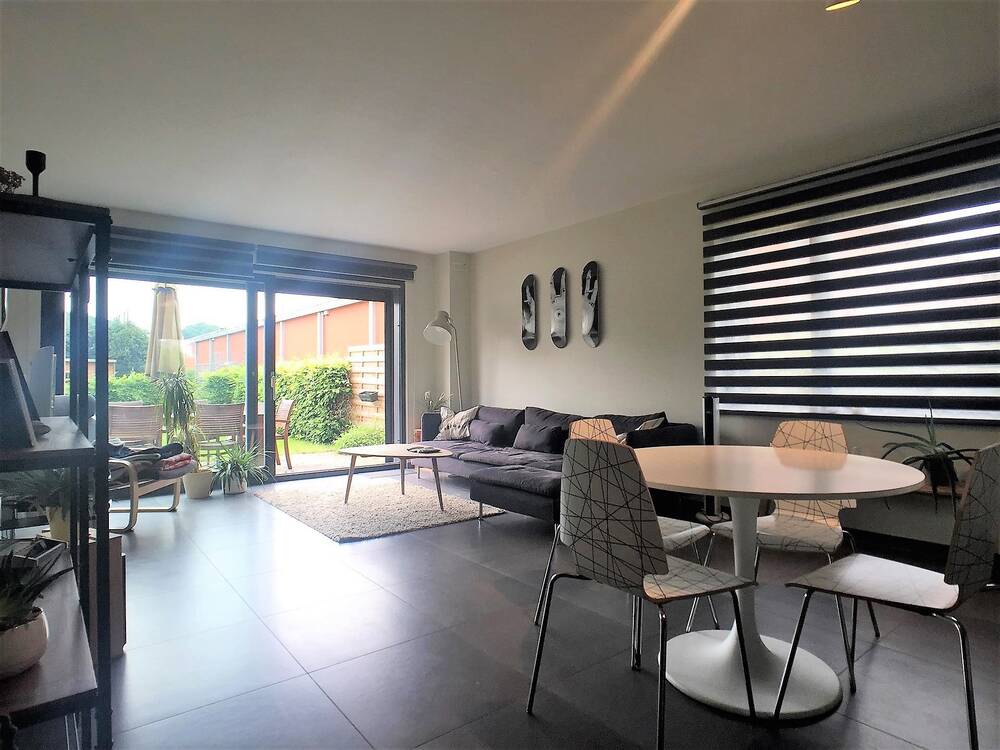 Appartement à  à Dave 5100 950.00€ 2 chambres 78.14m² - annonce 461890