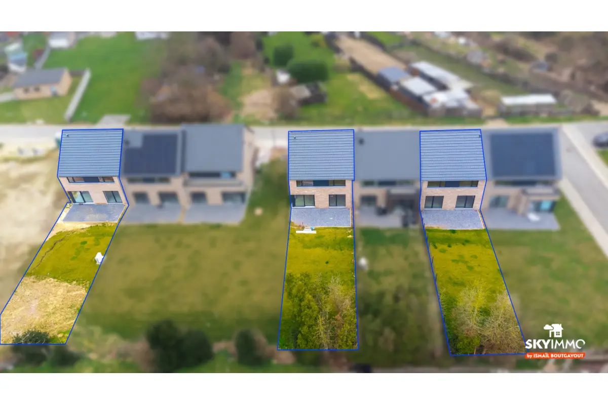 Maison à vendre à Milmort 4041 0.00€ 3 chambres 171.00m² - annonce 461049