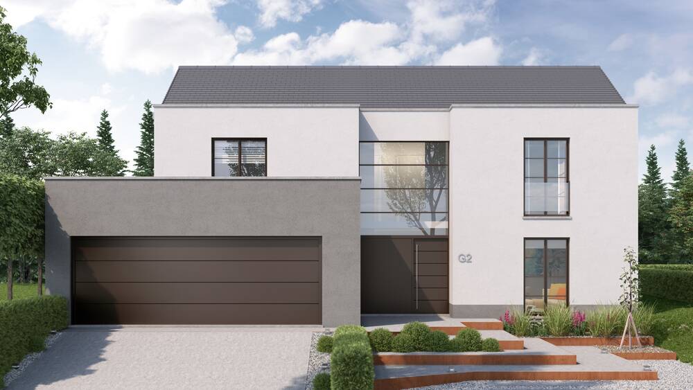 Maison à vendre à Remicourt 4350 531720.00€ 4 chambres 233.00m² - annonce 460845