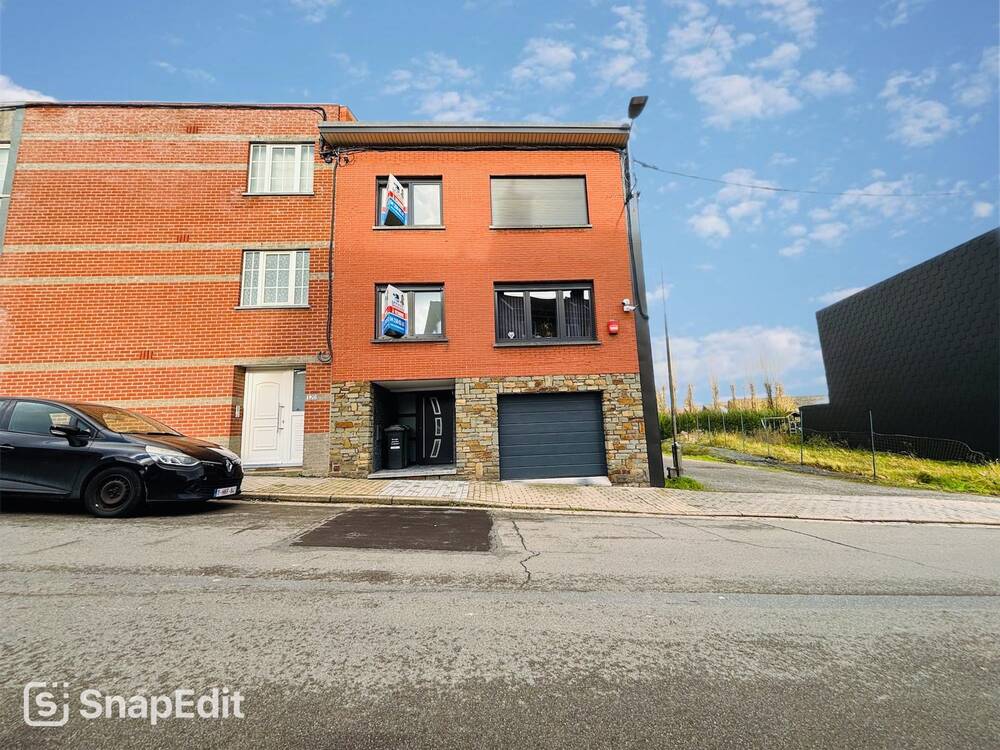 Maison à vendre à Herstal 4040 330000.00€ 3 chambres 166.00m² - annonce 460914