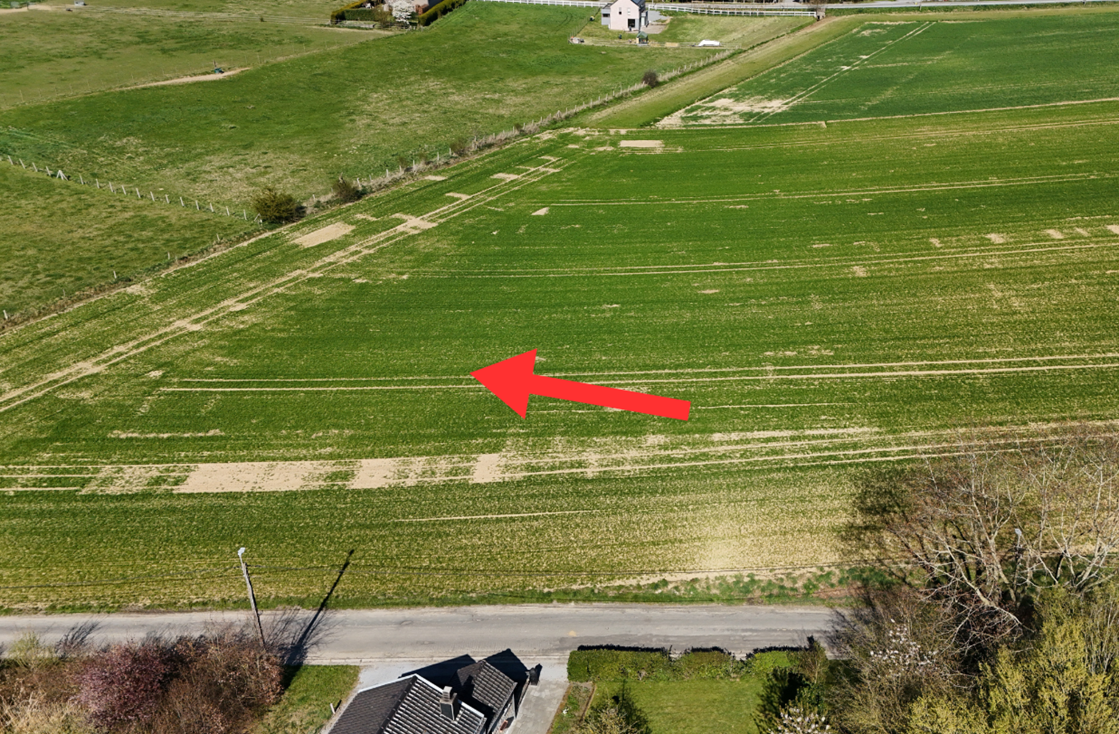Terrain à vendre à Modave 4577 145000.00€ chambres m² - annonce 460713