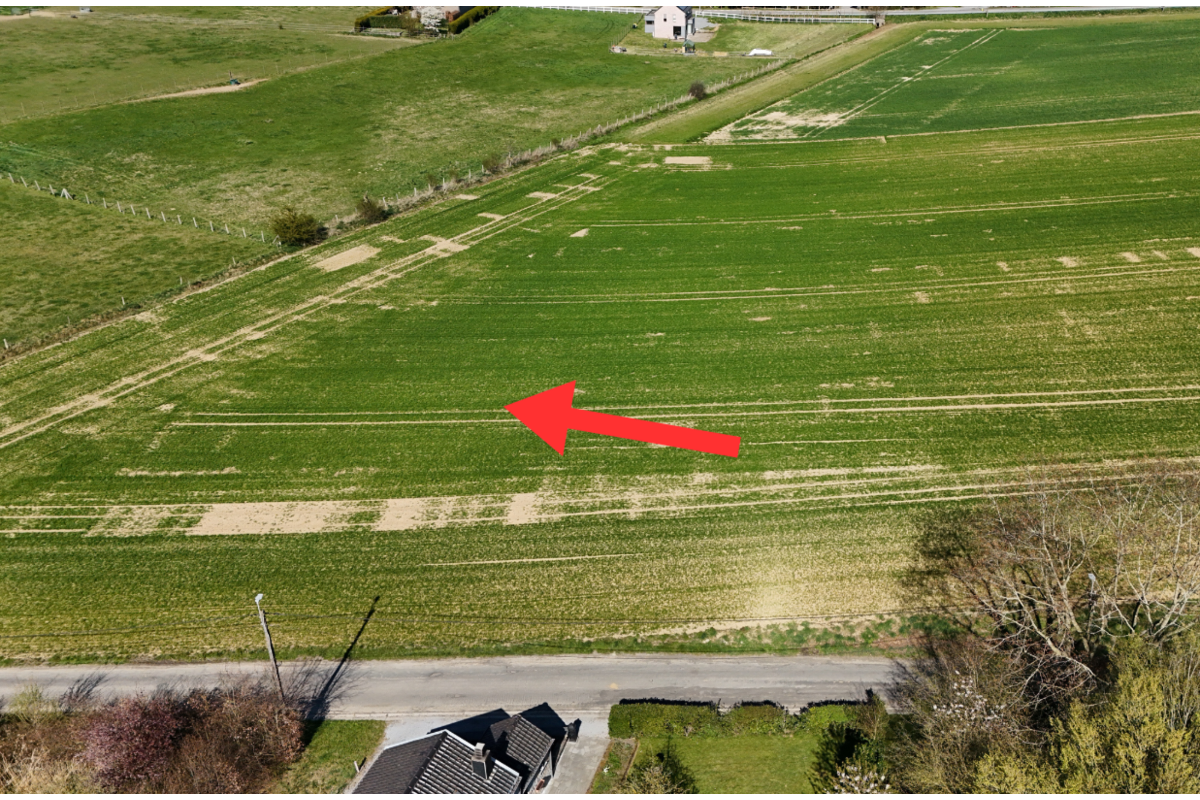 Terrain à vendre à Modave 4577 105000.00€  chambres m² - annonce 460713