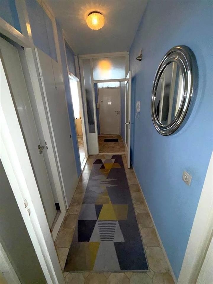 Appartement à vendre à Boncelles 4100 140000.00€ 0 chambres 55.00m² - annonce 461227
