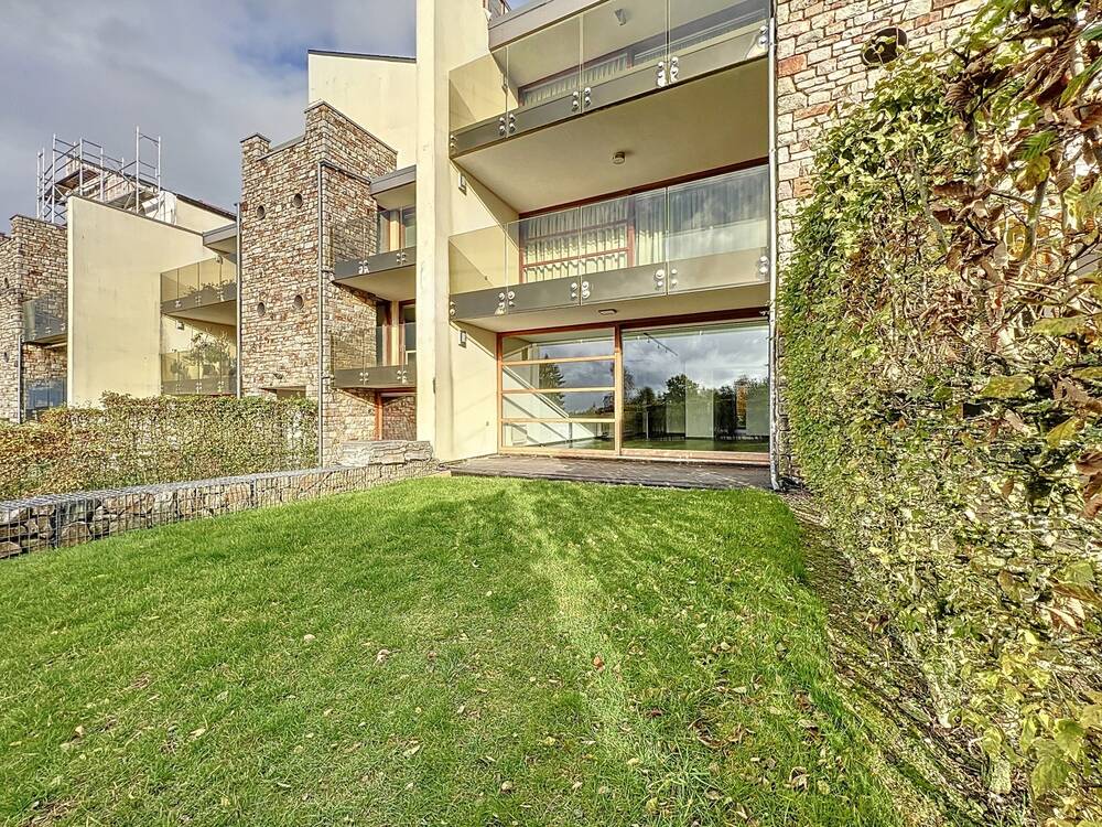 Appartement à louer à Waimes 4950 850.00€ 2 chambres 114.00m² - annonce 462163