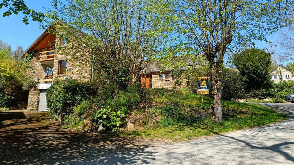 Maison à vendre à Malmedy 4960 559000.00€ 7 chambres 1305.00m² - annonce 461956