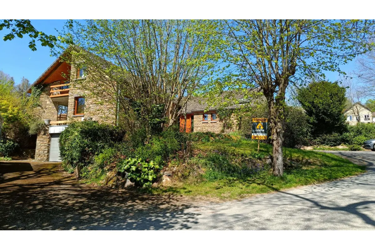 Maison à vendre à Malmedy 4960 559000.00€ 7 chambres 1305.00m² - annonce 461956