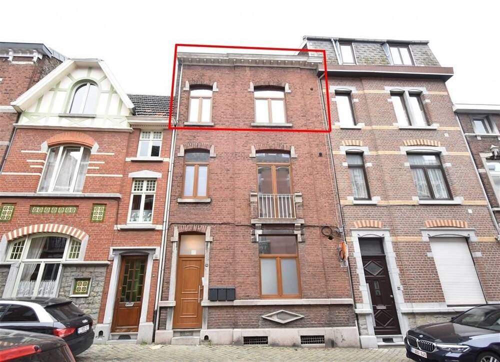 Appartement à louer à Liège 4000 850.00€ 2 chambres 79.00m² - annonce 461613