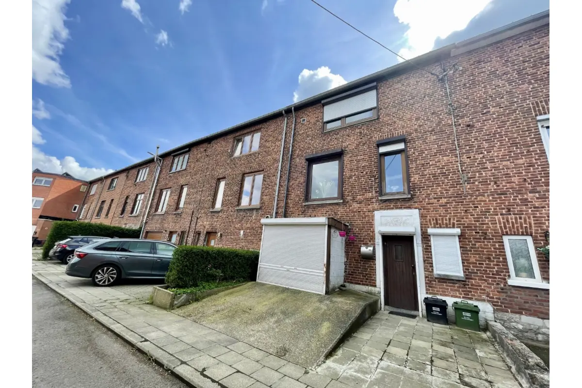 Maison à vendre à Dison 4820 145000.00€ 3 chambres 102.00m² - annonce 461464