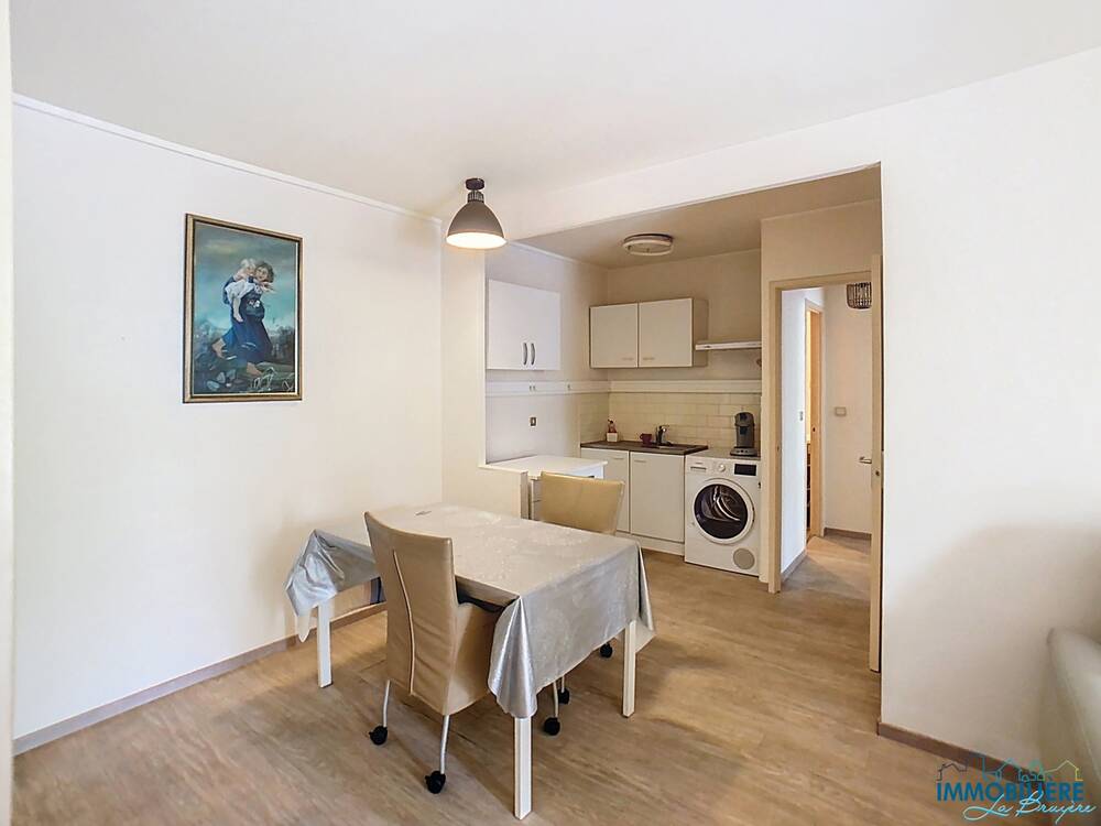 Appartement à louer à Fléron 4620 640.00€ 1 chambres 56.00m² - annonce 462412