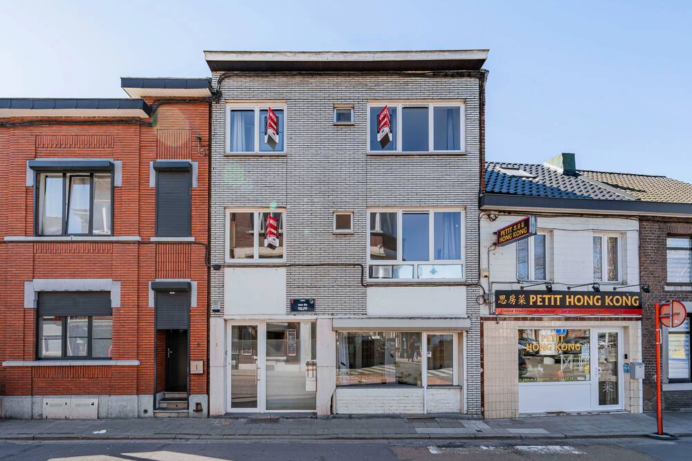 Maison à vendre à Angleur 4031 329000.00€ 5 chambres 213.00m² - annonce 461933