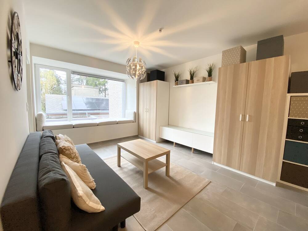 Appartement à louer à Liège 4000 875.00€ 1 chambres 50.00m² - annonce 462594
