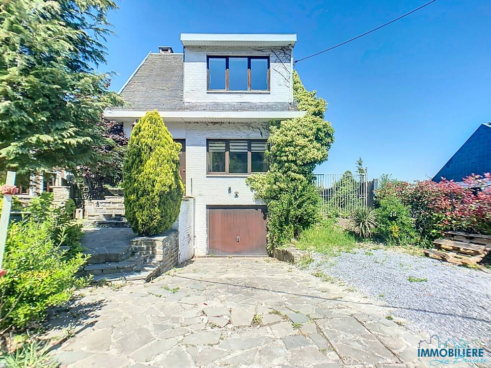 Maison à vendre à Fléron 4620 275000.00€ 2 chambres 84.00m² - annonce 461752