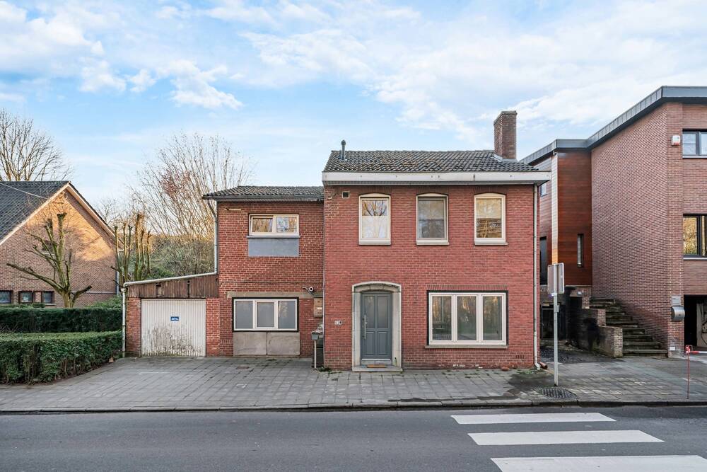 Maison à à Dalhem 4607 239000.00€ 3 chambres 142.00m² - annonce 462971