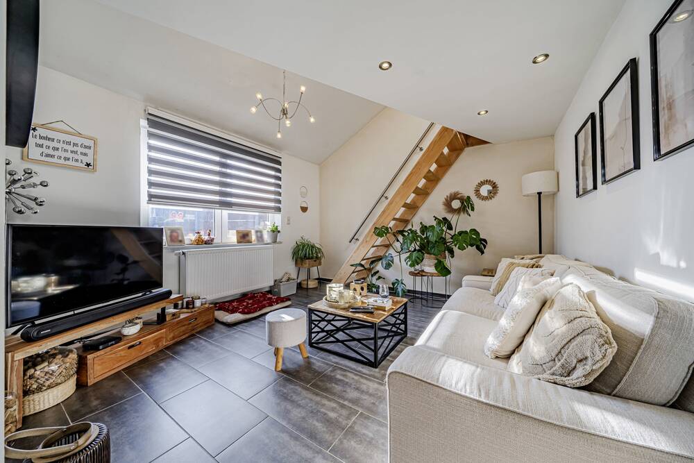 Maison à vendre à Dalhem 4607 239000.00€ 3 chambres 142.00m² - annonce 462971