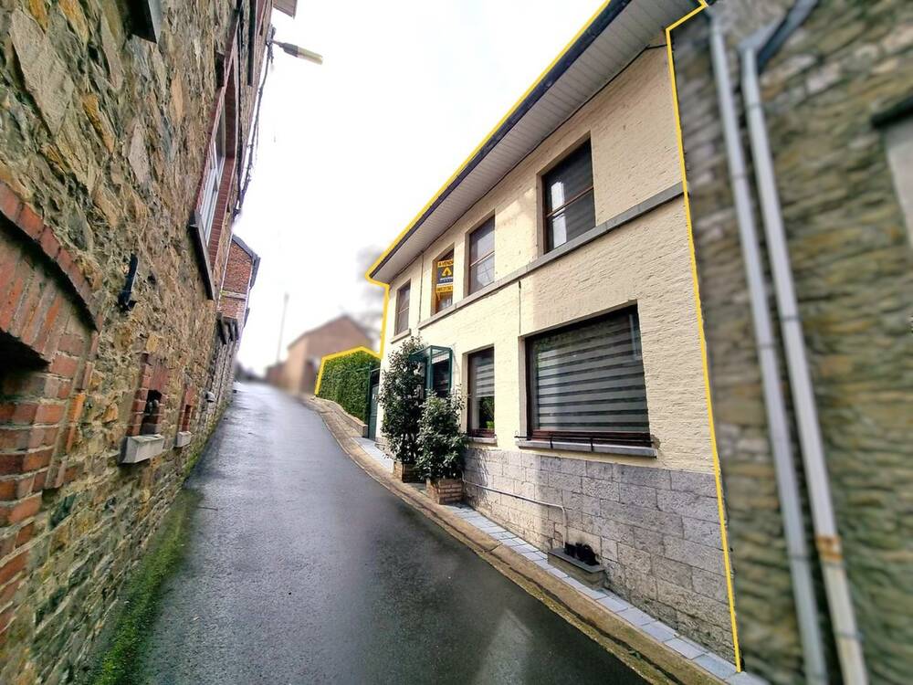 Maison à vendre à Aywaille 4920 189000.00€ 2 chambres 366.00m² - annonce 461957