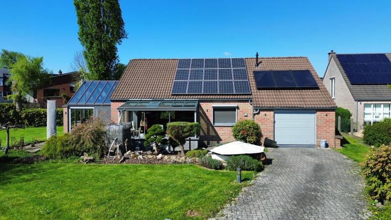 Maison à vendre à Soumagne 4630 350000.00€ 2 chambres 142.00m² - annonce 462528