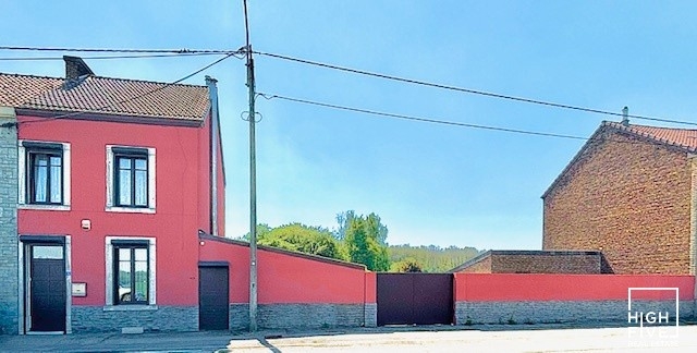 Maison à vendre à Voroux-Goreux 4347 10000.00€ 2 chambres 159.00m² - annonce 462568