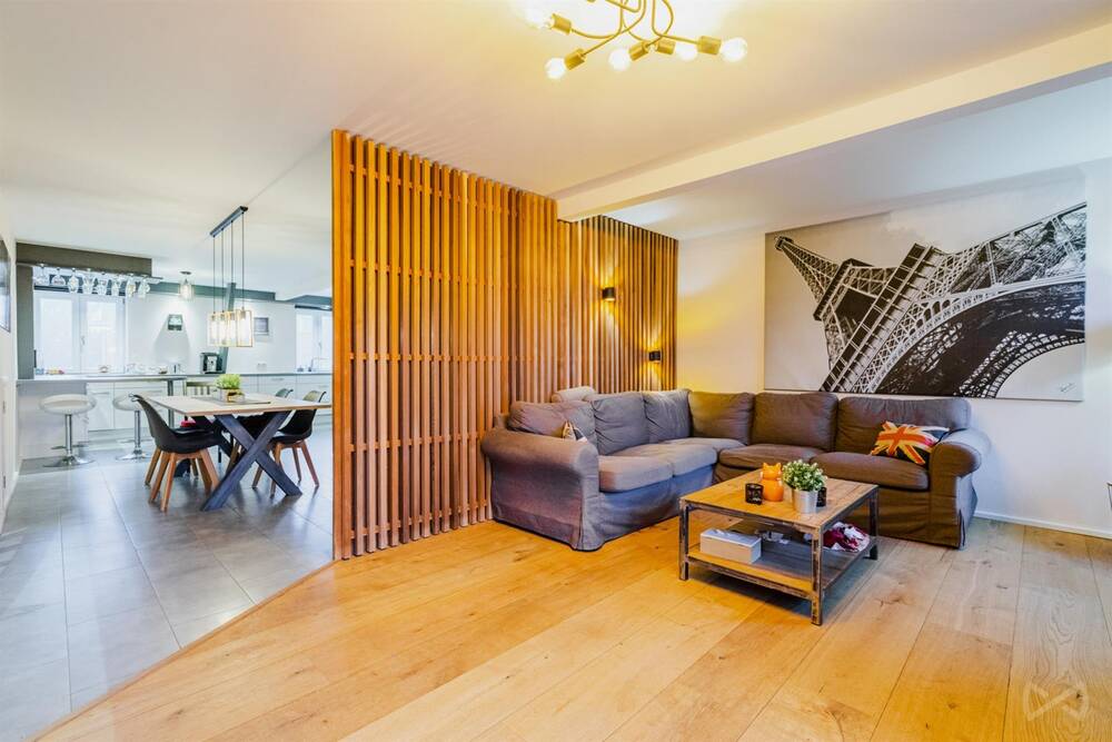 Appartement à vendre à Hannut 4280 249000.00€ 2 chambres 95.00m² - annonce 461574