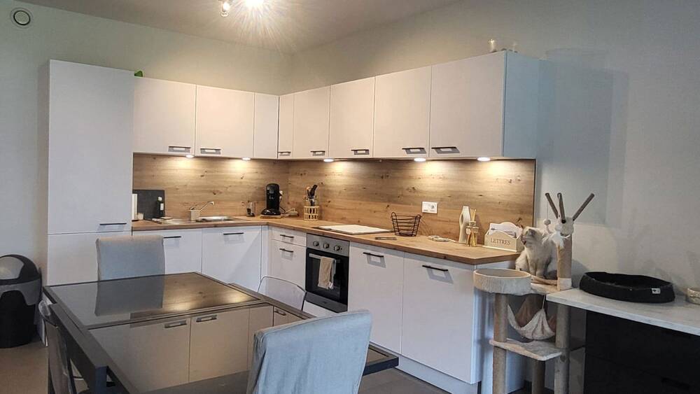 Appartement à louer à Angleur 4031 910.00€ 2 chambres 93.00m² - annonce 462129