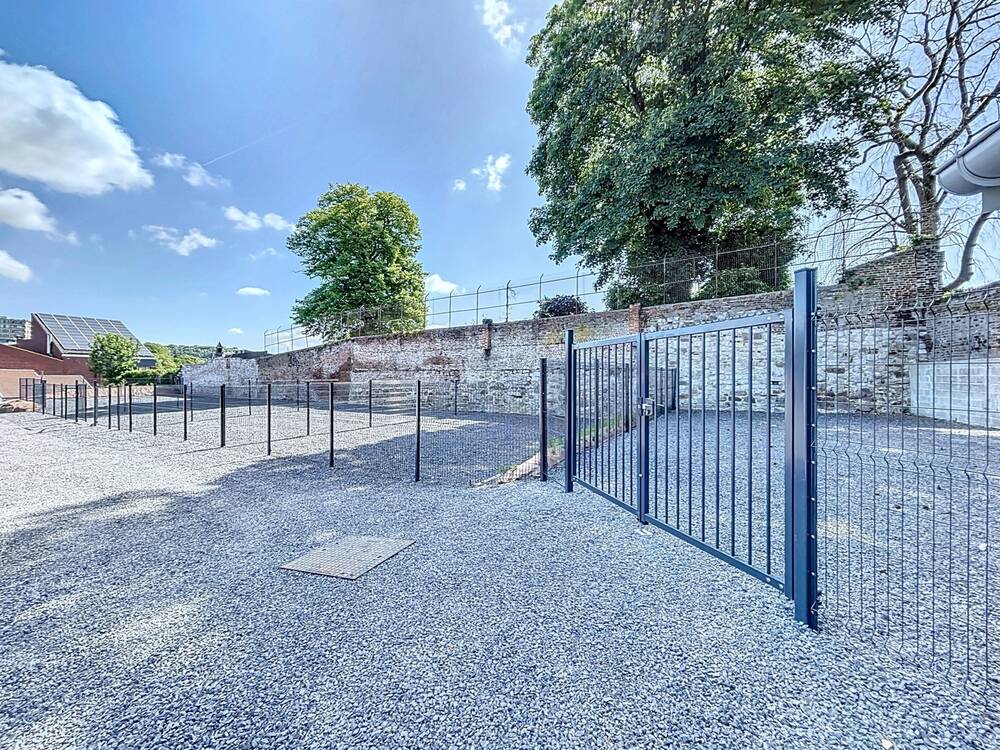 Terrain à vendre à Liège 4000 18000.00€ chambres m² - annonce 461631