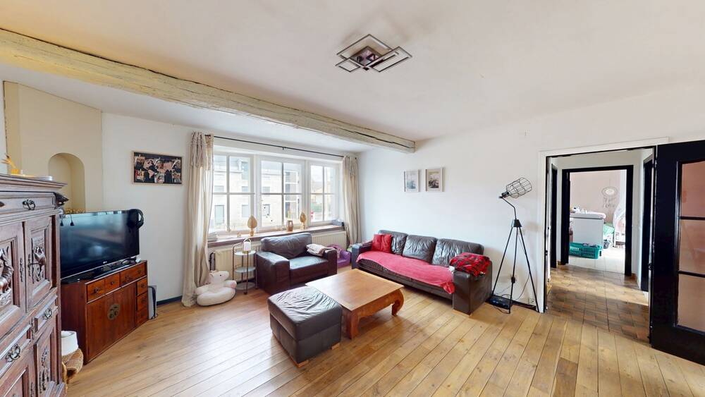 Appartement à vendre à Villers-le-Temple 4550 229000.00€ 2 chambres m² - annonce 461958