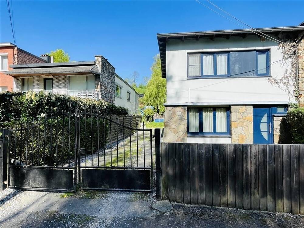 Maison à  à Beyne-Heusay 4610 189000.00€ 3 chambres 98.00m² - annonce 463268