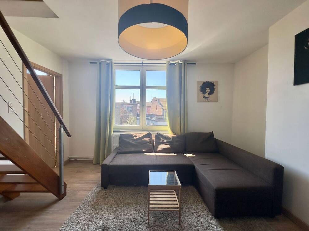 Duplex à louer à Angleur 4031 550.00€ 1 chambres m² - annonce 463229