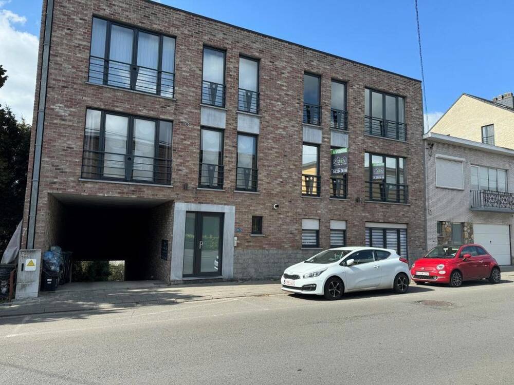 Appartement à vendre à Grâce-Hollogne 4460 245000.00€ 2 chambres 90.00m² - annonce 463231