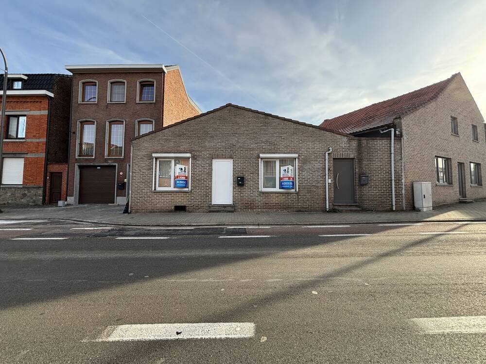Maison à à Tongres 3700 179000.00€ 2 chambres 80.00m² - annonce 462838