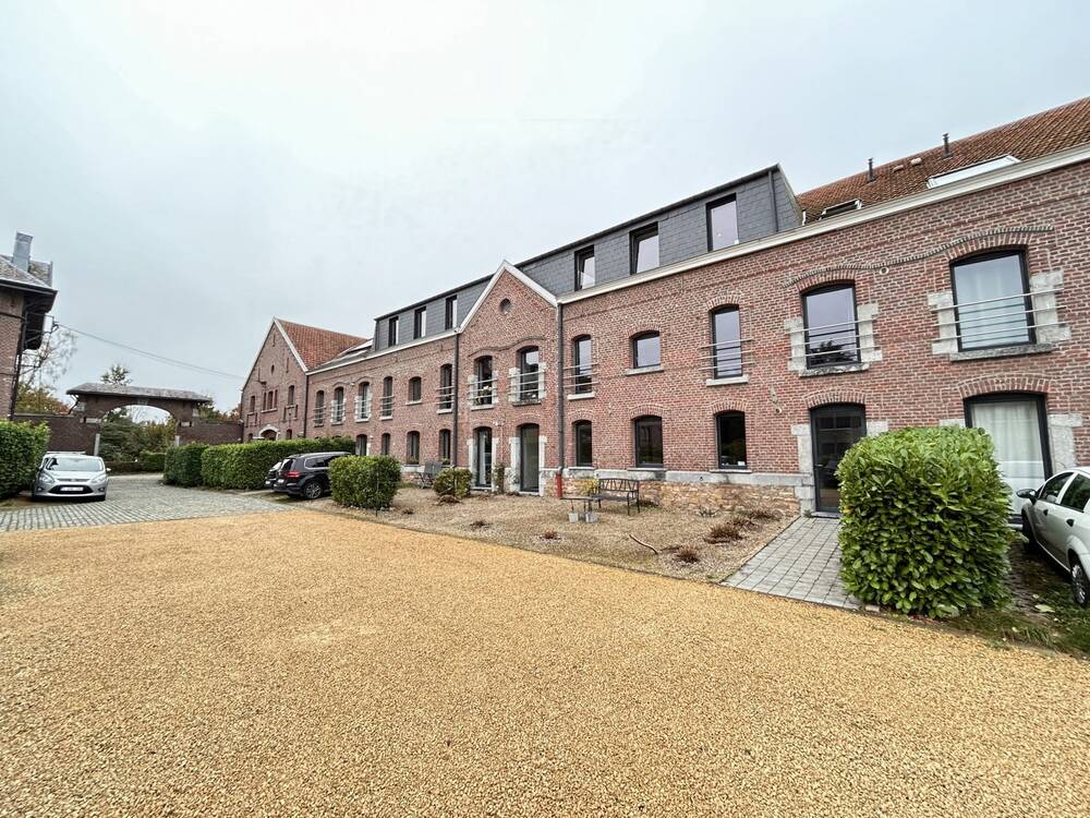 Rez-de-chaussée à à Verviers 4800 900.00€ 3 chambres 163.00m² - annonce 462831