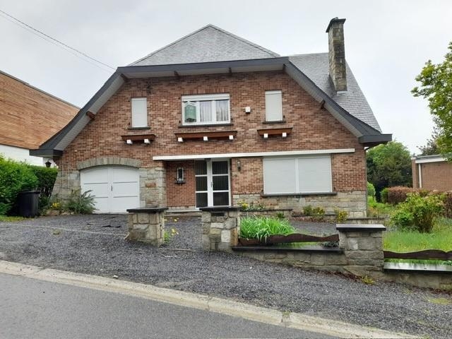 Maison à vendre à Chaudfontaine 4050 425000.00€ 3 chambres 333.00m² - annonce 463148
