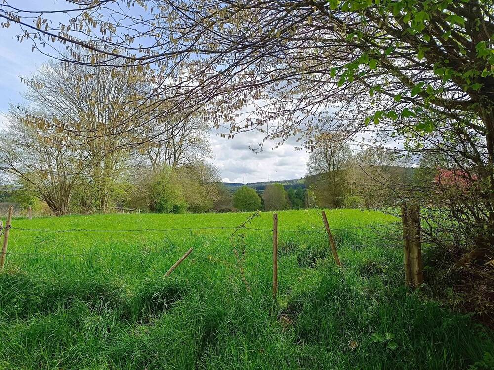 Terrain à vendre à Rahier 4987 148000.00€  chambres m² - annonce 463598