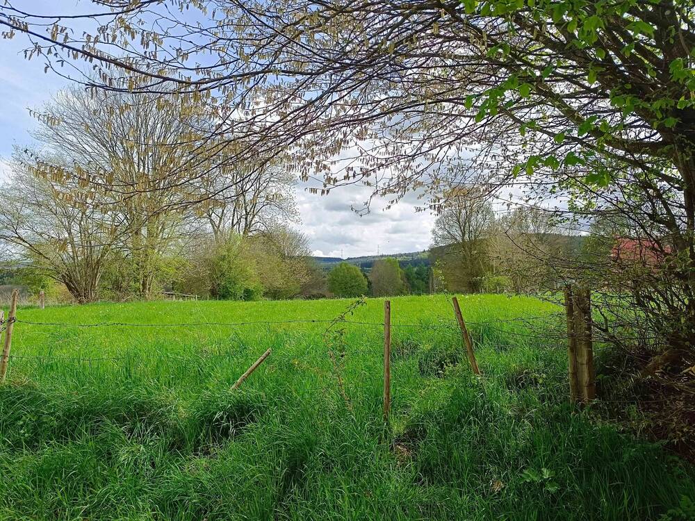 Terrain à vendre à Rahier 4987 162000.00€ 0 chambres m² - annonce 463598